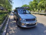 Nissan Bassara 2003 года за 3 200 000 тг. в Атырау – фото 4