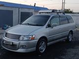 Nissan Bassara 2003 года за 3 200 000 тг. в Атырау – фото 2