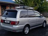 Nissan Bassara 2003 года за 3 200 000 тг. в Атырау – фото 3