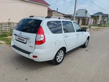 ВАЗ (Lada) Priora 2171 2014 года за 3 000 000 тг. в Арысь – фото 2