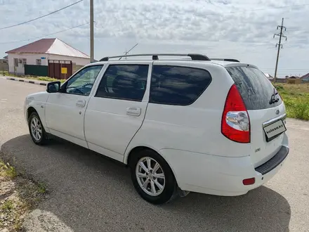 ВАЗ (Lada) Priora 2171 2014 года за 3 000 000 тг. в Арысь – фото 3