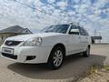 ВАЗ (Lada) Priora 2171 2014 годаүшін3 000 000 тг. в Арысь – фото 4