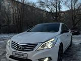 Hyundai Azera 2012 года за 9 888 888 тг. в Талдыкорган – фото 2