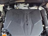 Hyundai Santa Fe 2024 года за 21 600 000 тг. в Астана – фото 5