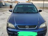 Opel Astra 2004 годаүшін2 400 000 тг. в Атырау