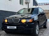 BMW X5 2002 годаүшін5 380 000 тг. в Шымкент