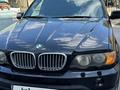 BMW X5 2002 года за 5 380 000 тг. в Шымкент – фото 7