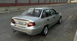 Daewoo Nexia 2012 года за 1 800 000 тг. в Туркестан – фото 3