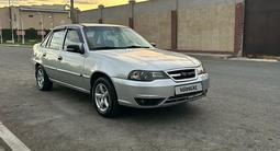 Daewoo Nexia 2012 года за 1 800 000 тг. в Туркестан – фото 4