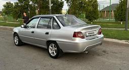 Daewoo Nexia 2012 года за 1 800 000 тг. в Туркестан – фото 5