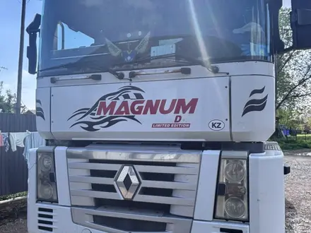 Renault  Magnum 1999 года за 12 000 000 тг. в Алматы