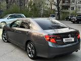 Toyota Camry 2013 годаүшін9 000 000 тг. в Алматы – фото 3