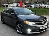 Toyota Camry 2013 годаүшін9 000 000 тг. в Алматы