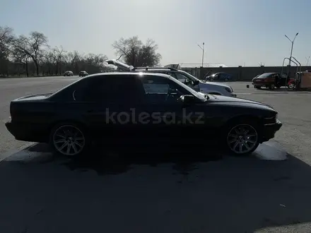 BMW 728 1995 года за 3 500 000 тг. в Алматы – фото 4