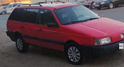 Volkswagen Passat 1991 годаүшін499 000 тг. в Астана – фото 2