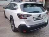 Subaru Outback 2025 года за 16 500 000 тг. в Алматы – фото 2