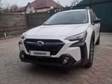 Subaru Outback 2025 года за 16 500 000 тг. в Алматы – фото 3