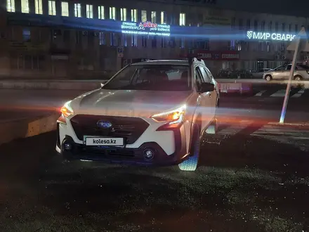 Subaru Outback 2025 года за 18 500 000 тг. в Алматы