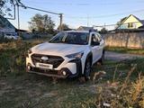Subaru Outback 2025 годаүшін18 500 000 тг. в Алматы