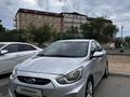 Hyundai Accent 2014 года за 4 800 000 тг. в Актау