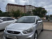 Hyundai Accent 2014 годаүшін4 800 000 тг. в Актау