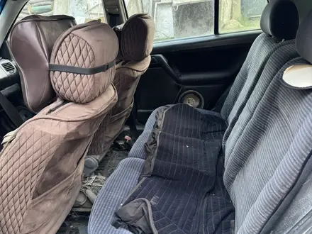 Volkswagen Golf 1993 года за 450 000 тг. в Тараз – фото 4