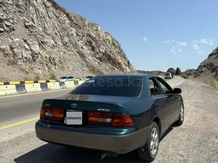 Toyota Windom 1997 года за 3 900 000 тг. в Сарыозек – фото 8