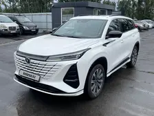 Changan CS75PLUS, 2024