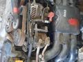 Двигатель и акпп на субару (Tribeca) трибека 3.0for550 000 тг. в Караганда – фото 2