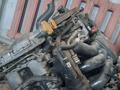 Двигатель и акпп на субару (Tribeca) трибека 3.0 за 550 000 тг. в Караганда – фото 3