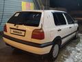 Volkswagen Golf 1992 годаfor1 500 000 тг. в Алматы – фото 2