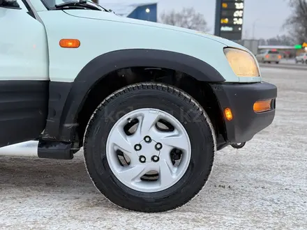 Toyota RAV4 1997 года за 4 100 000 тг. в Алматы – фото 15