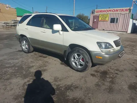 Lexus RX 300 1998 года за 4 400 000 тг. в Павлодар – фото 2