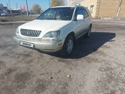 Lexus RX 300 1998 года за 4 400 000 тг. в Павлодар – фото 4