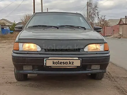 ВАЗ (Lada) 2114 2008 года за 1 000 000 тг. в Павлодар