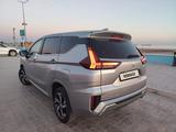Mitsubishi Xpander 2022 года за 9 200 000 тг. в Актау – фото 4