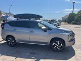 Mitsubishi Xpander 2022 года за 9 200 000 тг. в Актау – фото 3