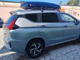 Mitsubishi Xpander 2022 года за 9 200 000 тг. в Актау