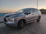 Mitsubishi Xpander 2022 года за 9 200 000 тг. в Актау – фото 2