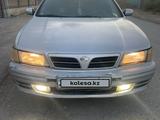 Nissan Maxima 2000 годаfor2 900 000 тг. в Шиели