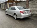 Toyota Camry 2012 года за 8 700 000 тг. в Алматы – фото 2