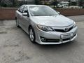 Toyota Camry 2012 года за 8 700 000 тг. в Алматы – фото 4