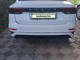 Geely Emgrand 2024 года за 6 750 000 тг. в Кызылорда – фото 4