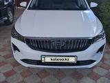Geely Emgrand 2024 года за 6 750 000 тг. в Кызылорда