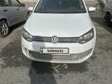 Volkswagen Polo 2012 года за 3 200 000 тг. в Семей – фото 3