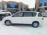 Toyota Ipsum 1997 годаүшін3 700 000 тг. в Кокшетау – фото 3