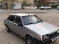 ВАЗ (Lada) 21099 2001 годаүшін1 300 000 тг. в Семей – фото 4