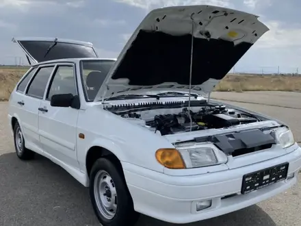 ВАЗ (Lada) 2114 2013 года за 3 000 000 тг. в Тараз