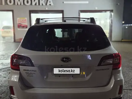 Subaru Outback 2015 года за 6 000 000 тг. в Уральск – фото 3
