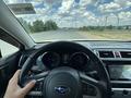 Subaru Outback 2015 года за 6 000 000 тг. в Уральск – фото 4